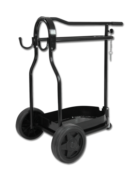 Chariot Stall-Carry Waldhausen