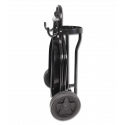 Chariot Stall-Carry Waldhausen