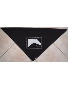 Bandana 60 x 60 cm