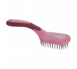 Brosse à crins Boomerang Imperial Riding