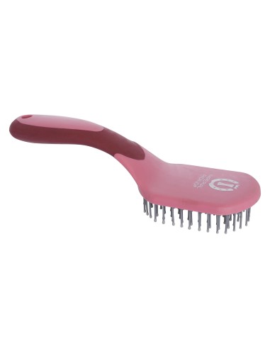 Brosse à crins Boomerang Imperial Riding