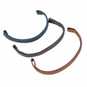 Frontal cuir pour réparation