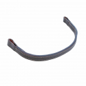 Frontal cuir pour réparation