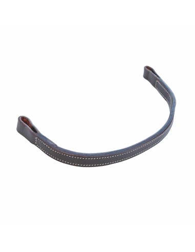 Frontal cuir pour réparation