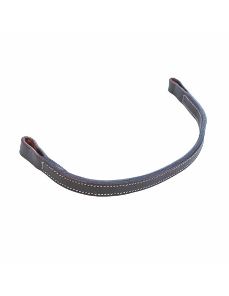 Frontal cuir pour réparation