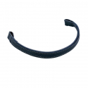 Frontal cuir pour réparation