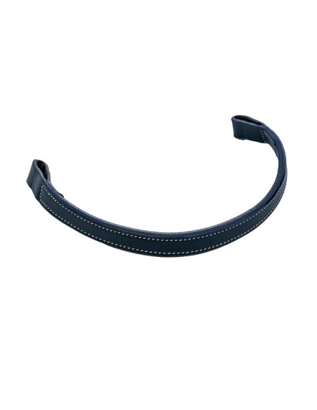 Frontal cuir pour réparation
