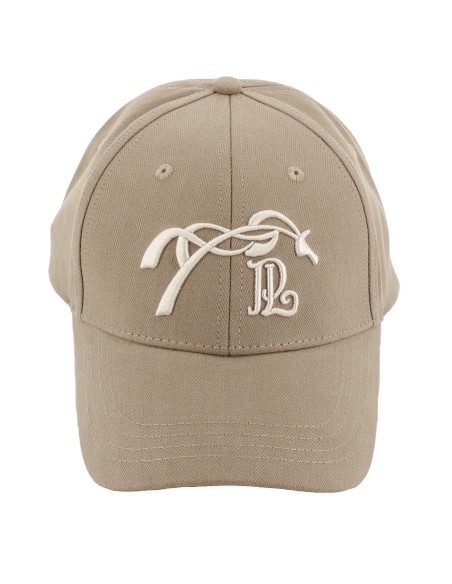 CASQUETTES NAOMI - PÉNÉLOPE