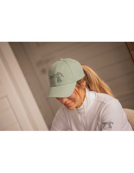 CASQUETTES NAOMI - PÉNÉLOPE