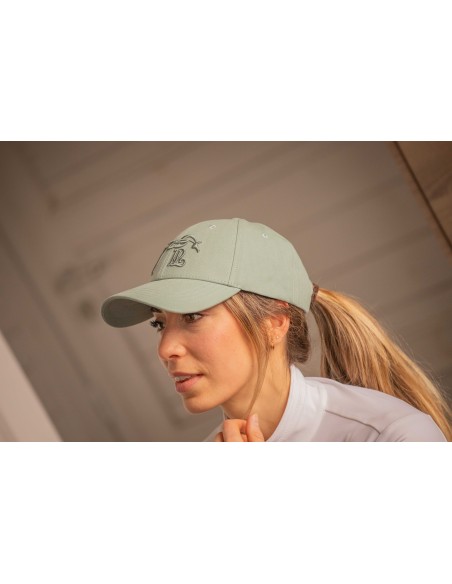 CASQUETTES NAOMI - PÉNÉLOPE