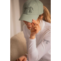 CASQUETTES NAOMI - PÉNÉLOPE