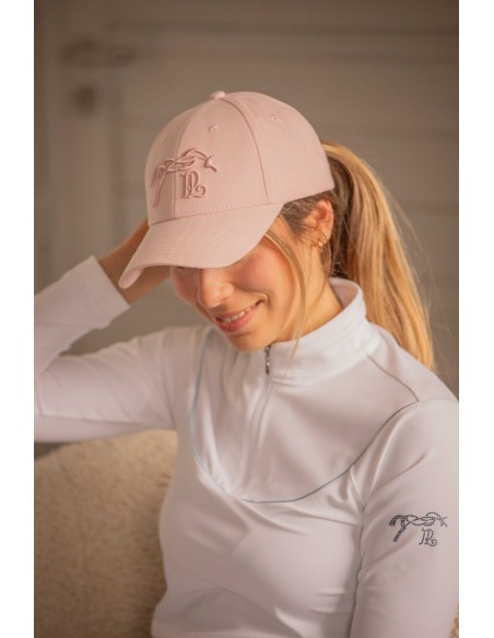CASQUETTES NAOMI - PÉNÉLOPE