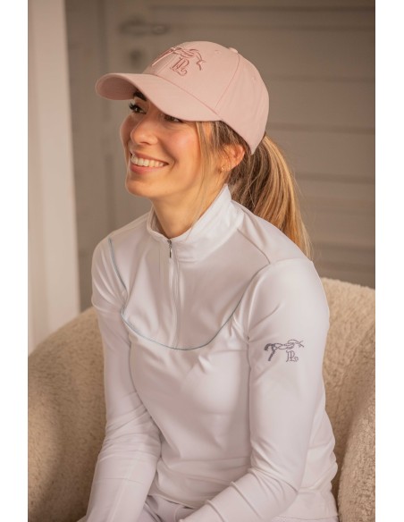 CASQUETTES NAOMI - PÉNÉLOPE