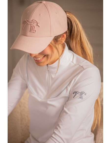 CASQUETTES NAOMI - PÉNÉLOPE