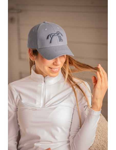 CASQUETTES NAOMI - PÉNÉLOPE