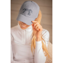CASQUETTES NAOMI - PÉNÉLOPE