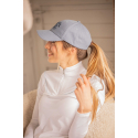 CASQUETTES NAOMI - PÉNÉLOPE