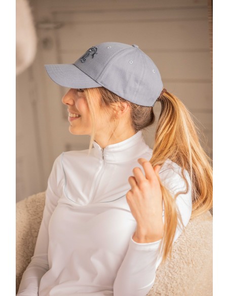 CASQUETTES NAOMI - PÉNÉLOPE