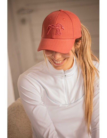 CASQUETTES NAOMI - PÉNÉLOPE
