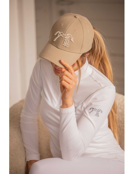 CASQUETTES NAOMI - PÉNÉLOPE