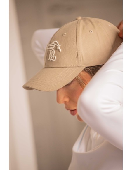 CASQUETTES NAOMI - PÉNÉLOPE
