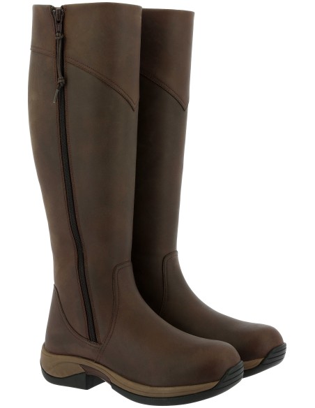 Bottes NORTON - Rando