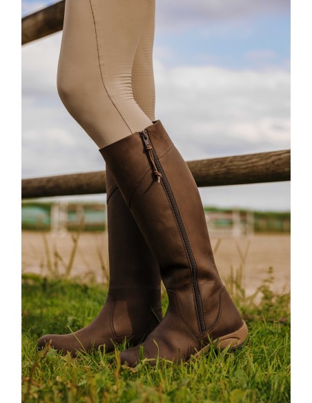 Bottes NORTON - Rando