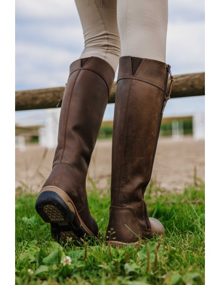Bottes NORTON - Rando