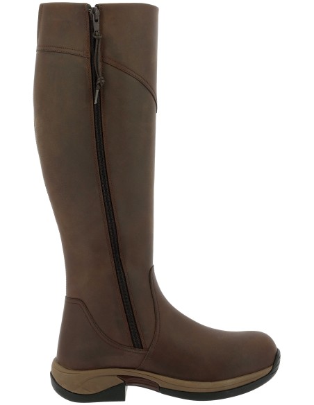 Bottes NORTON - Rando