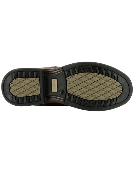 Bottes NORTON - Rando