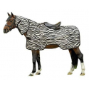 Zebra Fliegenschutz-Arbeitsdecke HKM