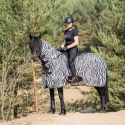 Zebra Fliegenschutz-Arbeitsdecke HKM
