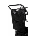 Carro desmontable HIPPOTONIC - 3 ruedas