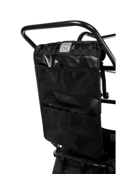 Carro desmontable HIPPOTONIC - 3 ruedas