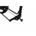 Carro desmontable HIPPOTONIC - 3 ruedas