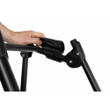 Zerlegbarer Wagen HIPPOTONIC - 3 Räder