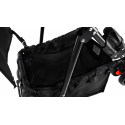 Carro desmontable HIPPOTONIC - 3 ruedas