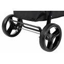 Chariot démontable HIPPOTONIC - 3 roues