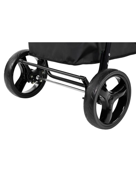 Chariot démontable HIPPOTONIC - 3 roues