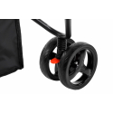 Carro desmontable HIPPOTONIC - 3 ruedas