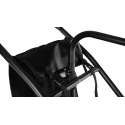 Carro desmontable HIPPOTONIC - 3 ruedas