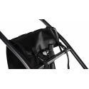 Carro desmontable HIPPOTONIC - 3 ruedas