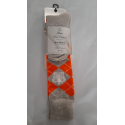 Chaussettes équitation femme HV Polo Argyle