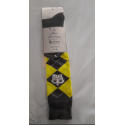 Chaussettes équitation femme HV Polo Argyle