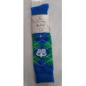 Chaussettes équitation femme HV Polo Argyle