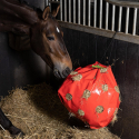 Sac à foin pour cheval Imperial Riding Apple