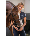 Trense Penelope Daily Vollblut