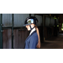 Casque LAMI-CELL - Lucia