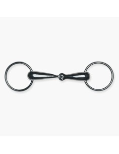 Filet en O canon gros et creux 19mm