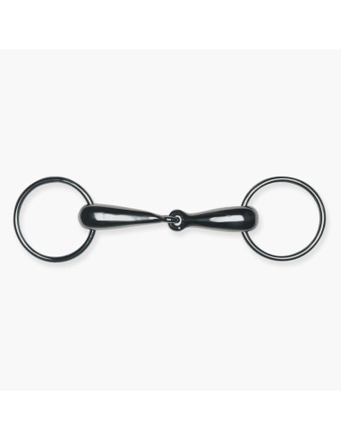 Filet en O canon gros et creux 19mm
